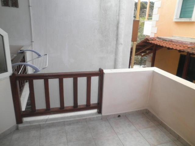 Stergios Beach House Ormos Panagias Luaran gambar